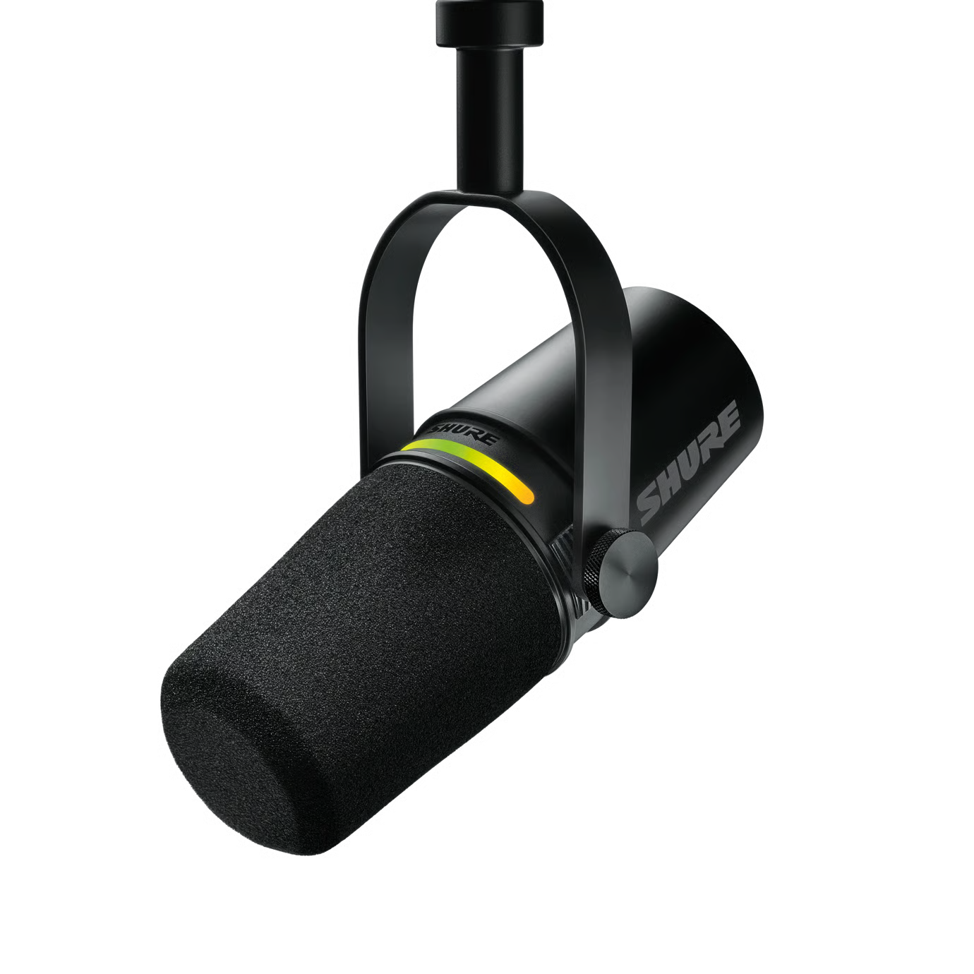 Shure MV7+