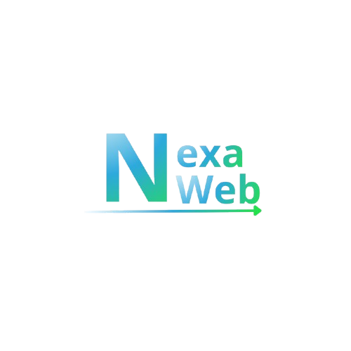 Logo NexaWeb