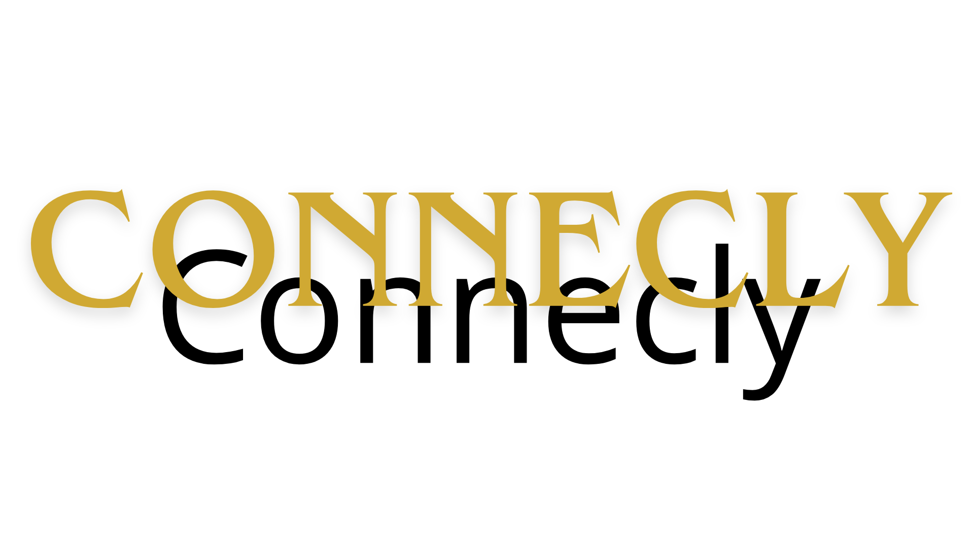 Aperçu Connecly